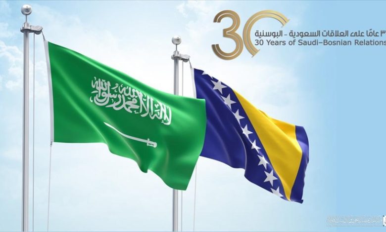 U Rijadu obilježen Dan državnosti BiH i 30 godina od uspostavljanja diplomatskih odnosa sa Saudijskom Arabijom