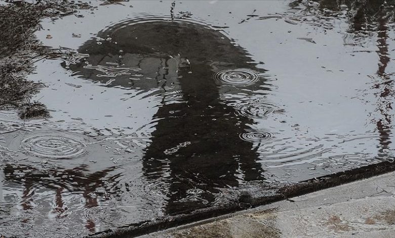 BiH: Oblačno vrijeme sa slabom kišom u nizinama, a u višim područjima slab snijeg