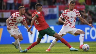 Photo of SP 2022: Hrvatska i Maroko remizirali u utakmici bez golova