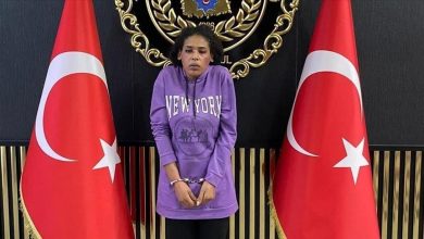 Photo of Teroristkinja Ahlam Albashir priznala ilegalan ulazak u Turkiye i izviđanje na mjestu napada