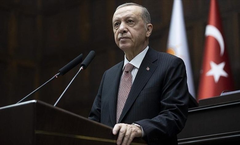 Erdogan: U najpogodnijem momentu za nas ćemo slomiti teroriste i kopnenom operacijom u Siriji