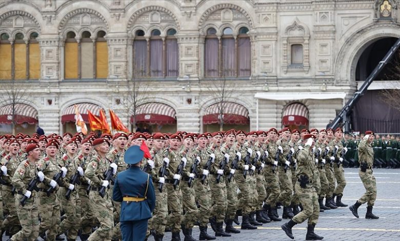 Kremlj ne razmatra mogućnost drugog vala vojne mobilizacije u Rusiji