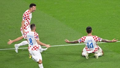Photo of “Katar 2022“: Hrvatska nakon preokreta slavila protiv Kanade