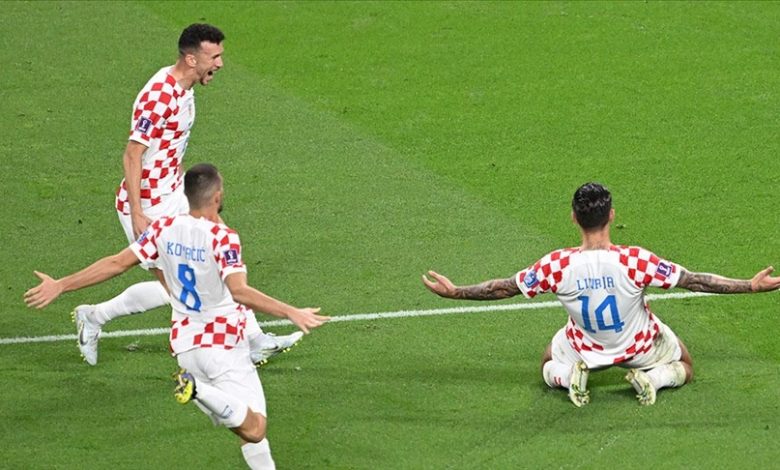 “Katar 2022“: Hrvatska nakon preokreta slavila protiv Kanade