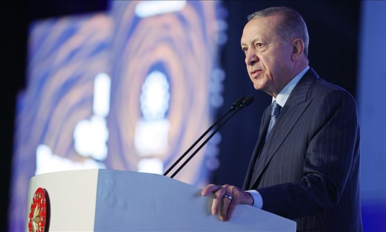 Erdogan: Turkiye će slati žito i đubriva državama u potrebi