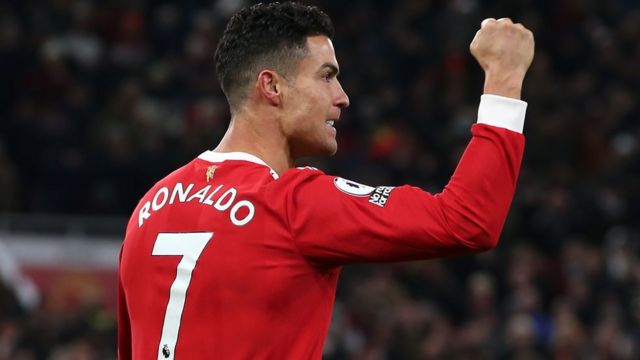 Saudijski mediji: Ronaldo potpisao ugovor s Al-Nassrom Saudijski mediji: Ronaldo potpisao ugovor s Al-Nassrom