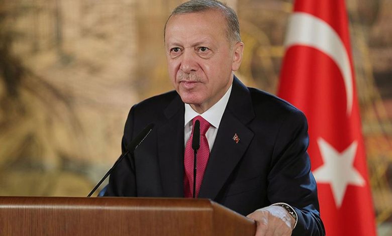 Erdogan: Počeli smo proizvoditi vlastite balističke projektile
