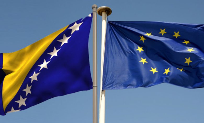 Sarajevo: EU će osigurati 73 miliona eura za finansiranje akcionog programa za BiH