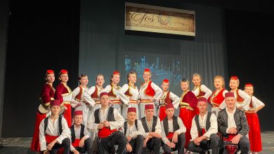 Photo of KUD “Plamen-Zenica” organizovao 11. etno-folklorne susrete