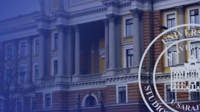 Photo of Univerzitet u Sarajevu: Održana svečana promocija počasnog doktora i ambasadora te profesora emeritusa