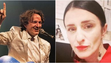 Photo of Nakon povratka u Sarajevo: Kćerka Gorana Bregovića se poslije dugo vremena oglasila na Instagramu