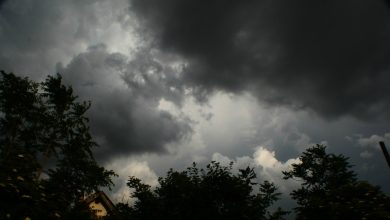 Photo of U BiH danas oblačno vrijeme, dnevna temperatura od sedam do 14 stepeni