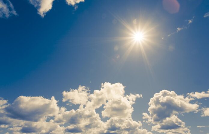 BiH: Narednih dana tokom dana proljetne temperature BiH: Narednih dana tokom dana proljetne temperature