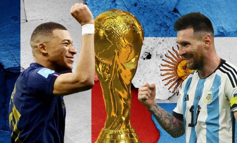“Katar 2022“: Francuska i Argentina u borbi za treći šampionski pehar