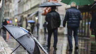 Photo of U BiH danas umjereno oblačno i sunčano vrijeme