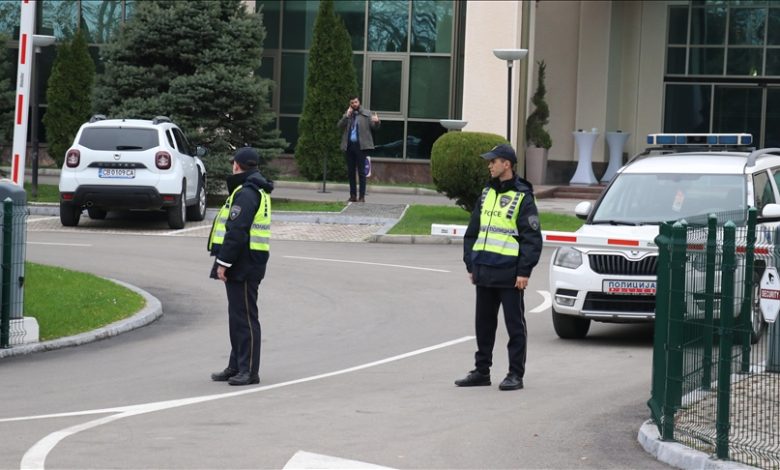 U Skoplju nove dojave o bombama: Otkazan događaj kojem je trebao prisustvovati premijer U Skoplju nove dojave o bombama: Otkazan događaj kojem je trebao prisustvovati premijer