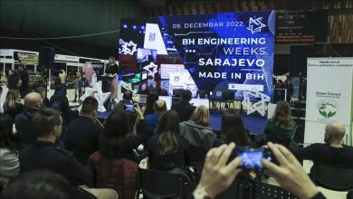 Photo of BiH: Dvadeset najboljih inženjerskih rješenja u deset kategorija primilo priznanja za uspjehe i inovacije