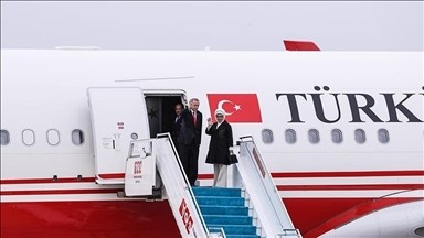 Trilateralni samit: Turski predsjednik posjetit će Turkmenistan