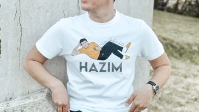 Photo of Sead Hrustanović duhovitim videom pokazao kako “profesionalno” izbjeći goste