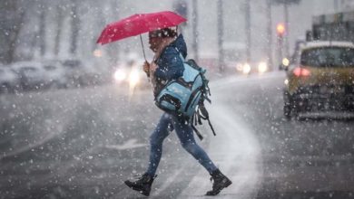 Photo of BiH: Narednih dana snijeg, susnježica i niže temperature