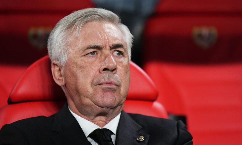 Carlo Ancelotti: “Nije poniženje, ali jako boli ovaj poraz” Carlo Ancelotti: “Nije poniženje, ali jako boli ovaj poraz”
