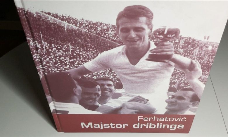 Prije 90 godina rođen legendarni fudbaler Sarajeva Asim Ferhatović