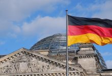 Photo of Vlada Njemačke revidirala prognozu ekonomskog rasta na 0,2 posto 
 Vlada Njemačke revidirala prognozu ekonomskog rasta na 0,2 posto
