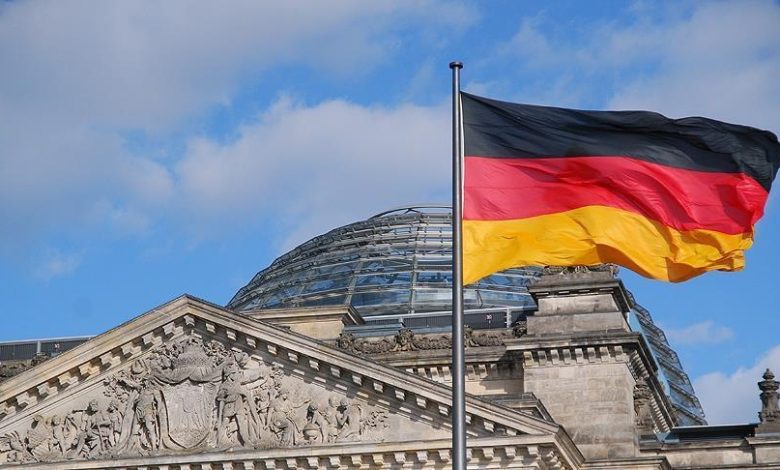 Vlada Njemačke revidirala prognozu ekonomskog rasta na 0,2 posto 
 Vlada Njemačke revidirala prognozu ekonomskog rasta na 0,2 posto
