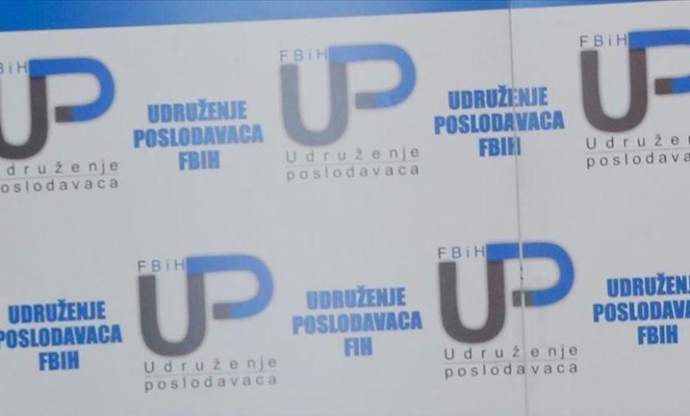 UPFBiH: Usvojenim izmjenama Zakona o doprinosima FBiH omogućava se povećanje plaća u niskoakumulativnim granama privrede 
 UPFBiH: Usvojenim izmjenama Zakona o doprinosima FBiH omogućava se povećanje plaća u niskoakumulativnim granama privrede