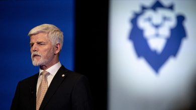 Photo of Bivši general Petr Pavel pobijedio na predsjedničkim izborima u Češkoj
                            
                                Bivši general Petr Pavel pobijedio na predsjedničkim izborima u Češkoj
