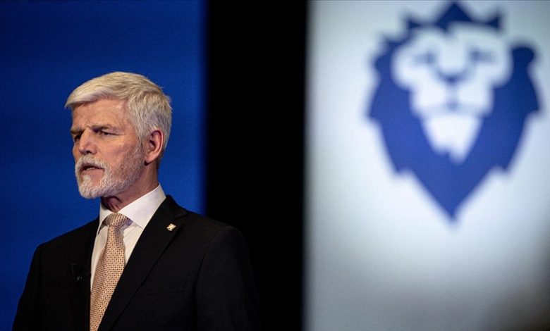 Bivši general Petr Pavel pobijedio na predsjedničkim izborima u Češkoj
Bivši general Petr Pavel pobijedio na predsjedničkim izborima u Češkoj Bivši general Petr Pavel pobijedio na predsjedničkim izborima u Češkoj
Bivši general Petr Pavel pobijedio na predsjedničkim izborima u Češkoj