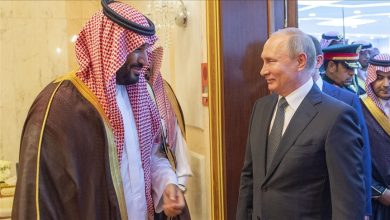Photo of Putin i Salman razgovarali o tržištu nafte