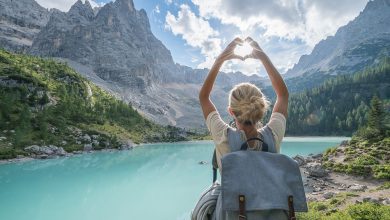 Photo of Biser Dolomita: Ovo magično mjesto očarava bojom i ljepotom