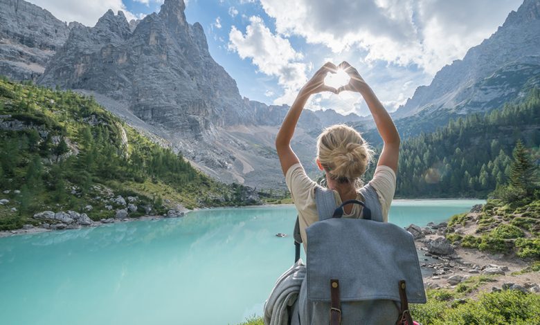 Biser Dolomita: Ovo magično mjesto očarava bojom i ljepotom