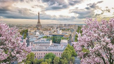 Photo of Pariz na vrhu najmoćnijih turističkih metropola na svijetu