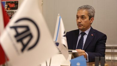 Photo of Turski ambasador u Srbiji Aksoy pozvao učenike da se prijave za stipendije i studije u Turkiye