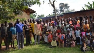 Photo of Uganđanin Musa Hasahya (67) ima 12 žena, odgojio je 102 djece i već dočekao 568 unučadi
