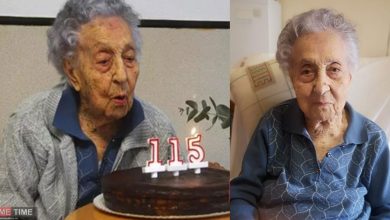 Photo of Najstarija žena na svijetu aktivna na Twitteru: Jako sam stara, ali nisam idiot