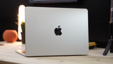 Photo of Apple priprema veliku promjenu na svojim prenosnim računarima