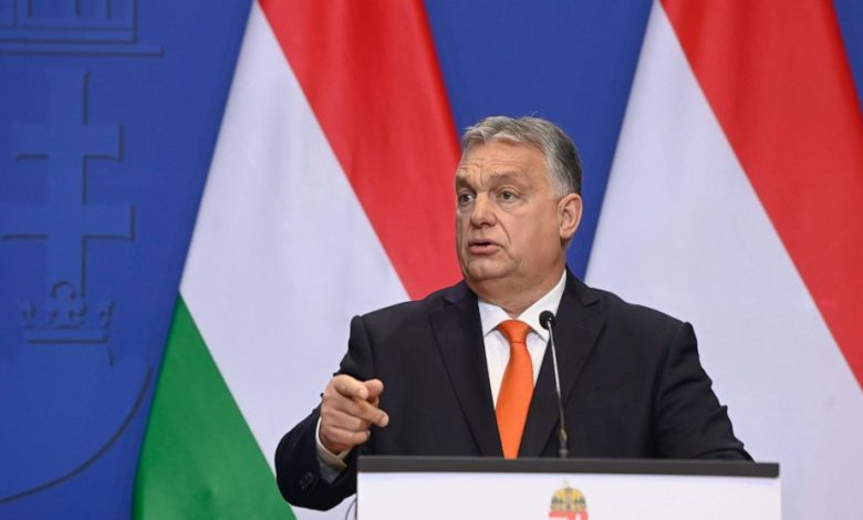 Mađarska će uložiti veto na EU sankcije Rusiji u vezi s nuklearnom energijom