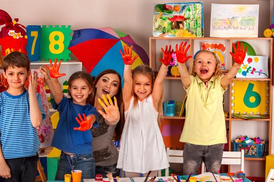 Šta roditelji mogu uraditi protiv vrtićkih bolesti?