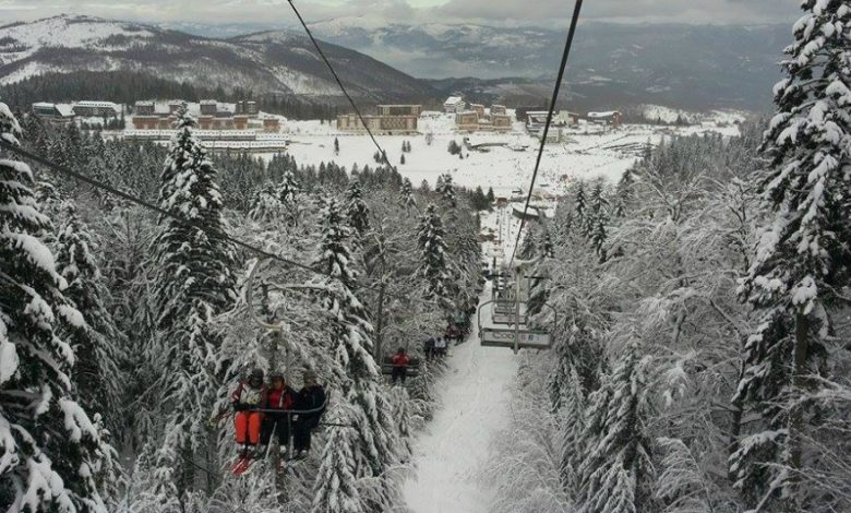 BiH: Od nedjelje sezona skijanja na Bjelašnici