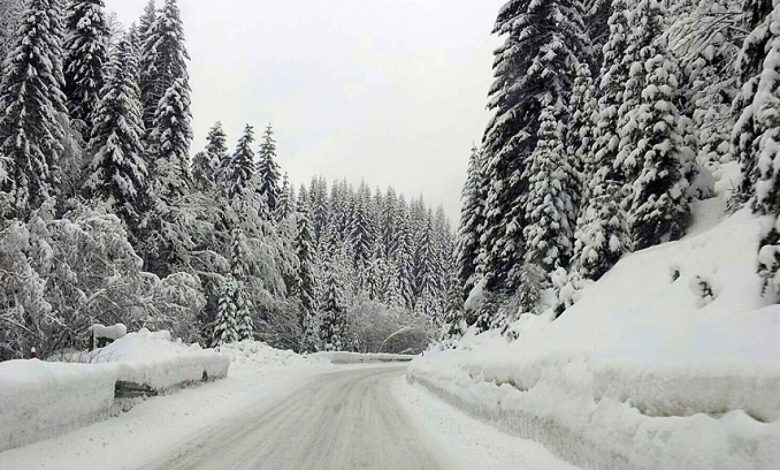 BiH: Narednih dana susnježica, snijeg i temperature ispod nule BiH: Narednih dana susnježica, snijeg i temperature ispod nule