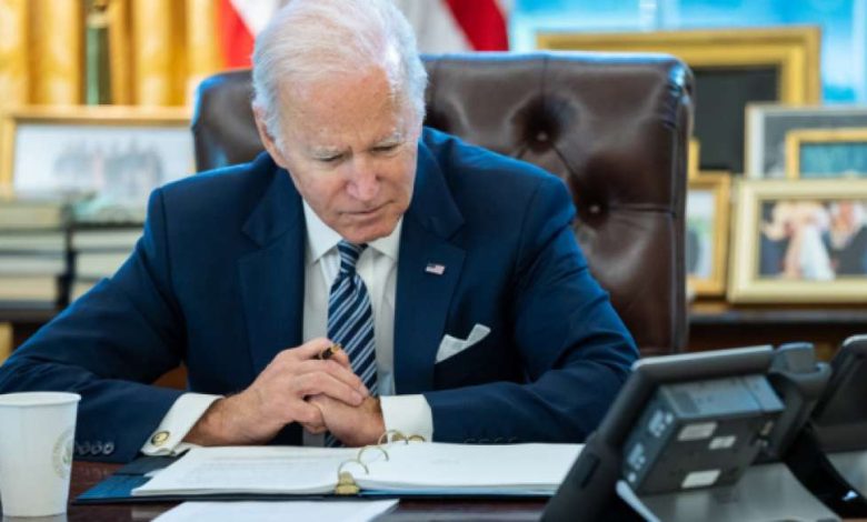 Bijela kuća: Još pet povjerljivih dokumenata pronađeno u kući američkog predsjednika Bidena