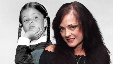 Photo of Preminula Lisa Loring, prva filmska Srijeda Addams