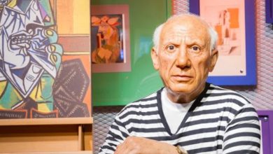 Photo of Pablo Picasso: Genij koji je uništavao žene