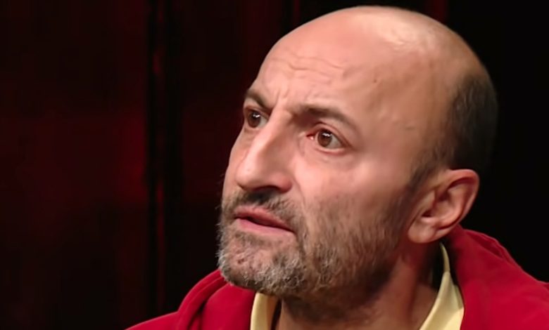 Preminuo poznati bh. glumac Aleksandar Saša Petrović Preminuo poznati bh. glumac Aleksandar Saša Petrović