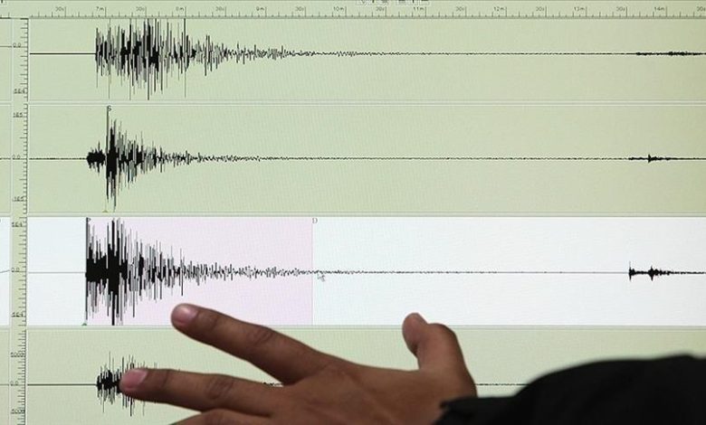 Snažan zemljotres pogodio zapad Brazila