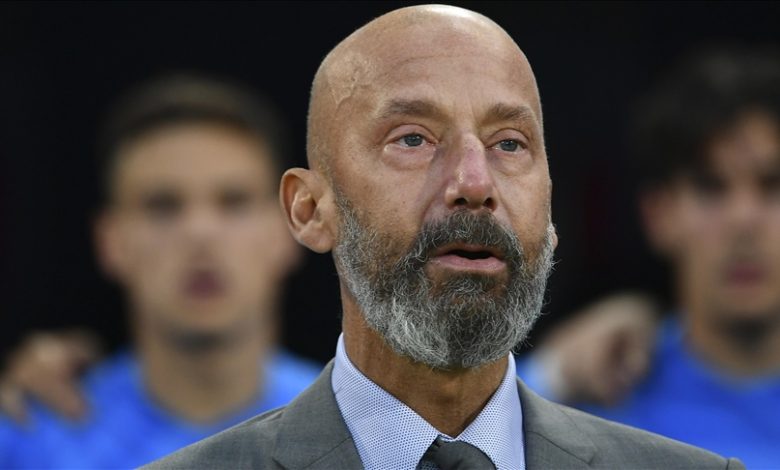 Preminuo legendarni italijanski fudbaler Gianluca Vialli