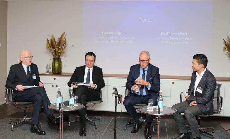 U Cirihu održan samit investitora u organizaciji Vlade Kosova U Cirihu održan samit investitora u organizaciji Vlade Kosova